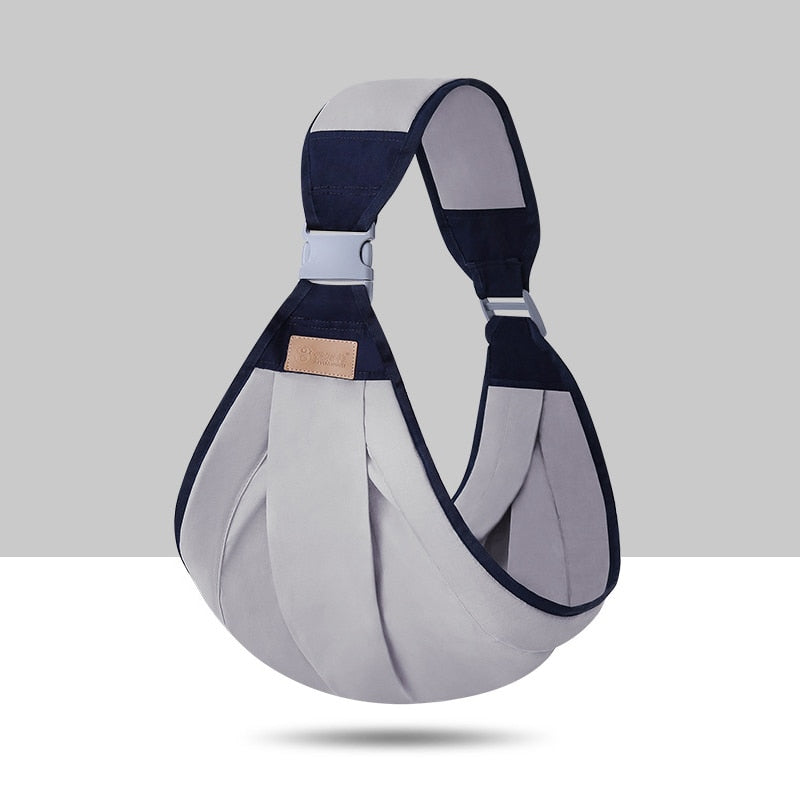 Porte-bébé confortable