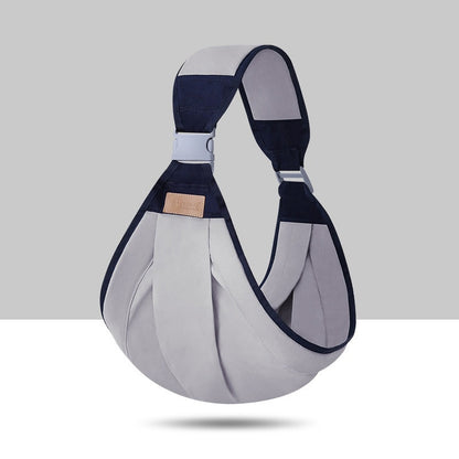 Porte-bébé confortable