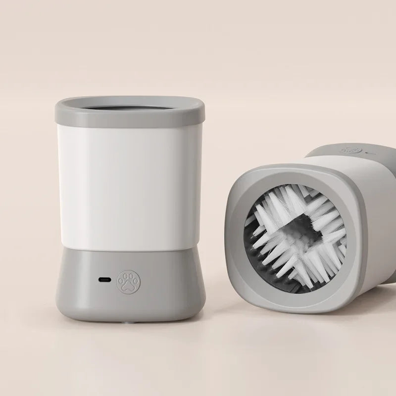 Nettoyeur et lave-pattes Easy Pet
