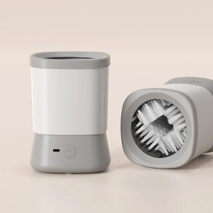 Nettoyeur et lave-pattes Easy Pet