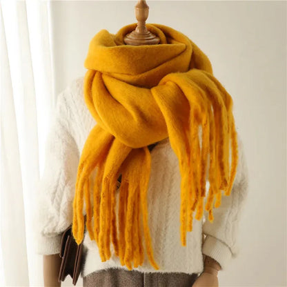 Couverture Halri unie et confortable 