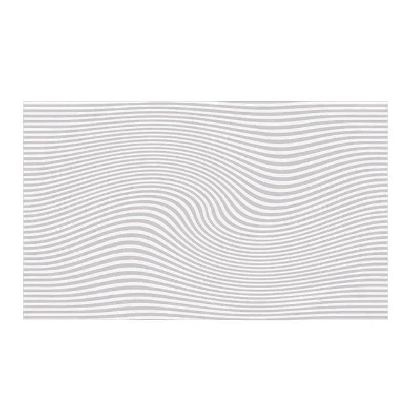 Tapis moelleux et antidérapant pour chambre et salon
