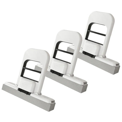 Mini éponge de balai double action efficace
