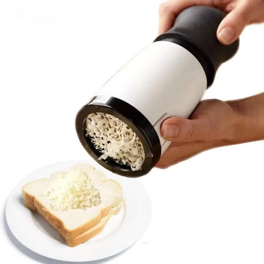 Professional Grade Cheese Cutter with Adjustable Slice Thickness - Halri