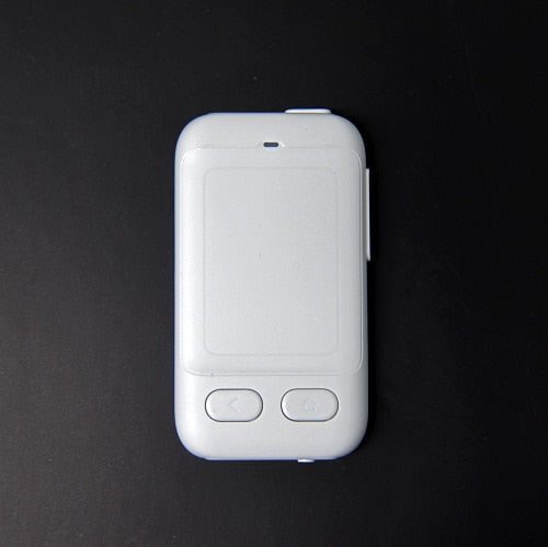 Dispositif de contrôle téléphonique Bluetooth sans fil