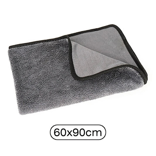 Premium Super Absorbent Car Drying Towel - Halri