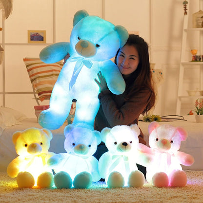 Soft Night Table Lamp - Halri
