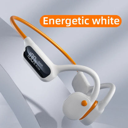 Écouteurs sans fil Bluetooth à oreille ouverte
