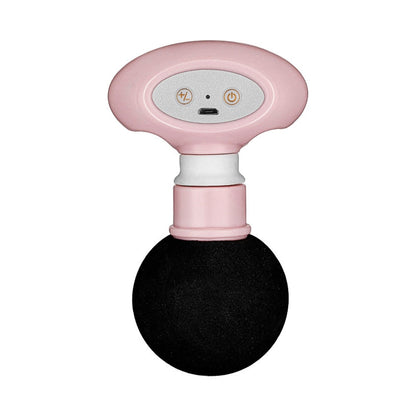 Masseur portable à main pour tissus profonds