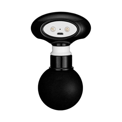 Masseur portable à main pour tissus profonds