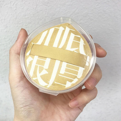 Disques démaquillants doux et soyeux
