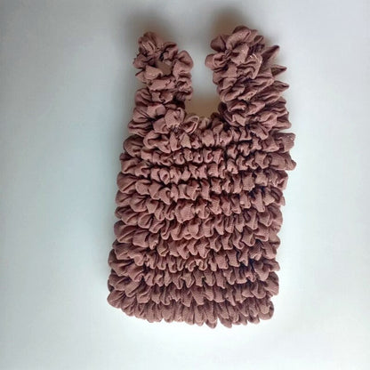 Sac fourre-tout réutilisable extra large et pliable pour faire les courses