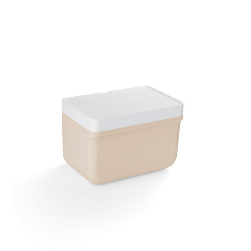 Porte-papier toilette gain de place