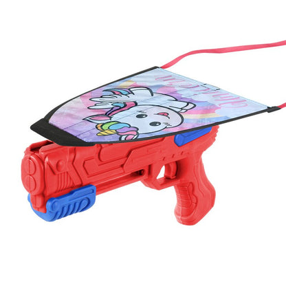 Lanceur de cerf-volant amusant pour enfants