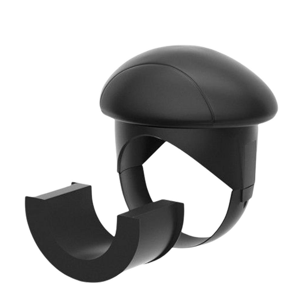 Bouton de commande de volant universel facile à installer