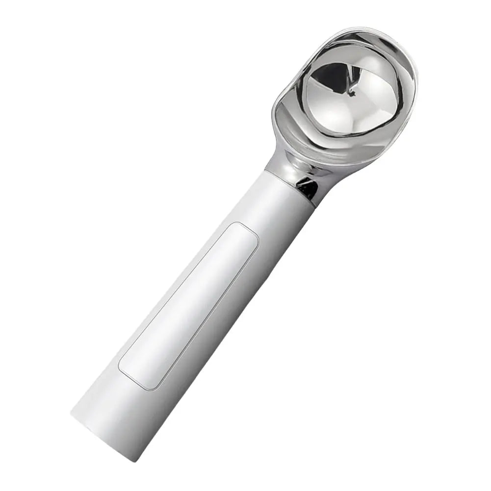 Cuillère à glace chaude avec écran LED