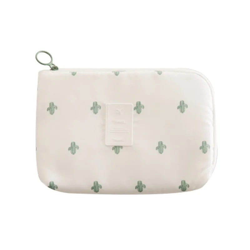 Pochette étanche pour appareils électroniques de voyage