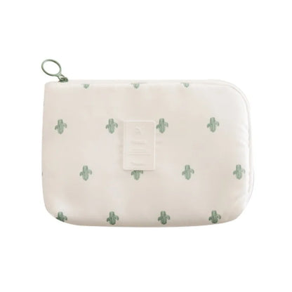 Pochette étanche pour appareils électroniques de voyage