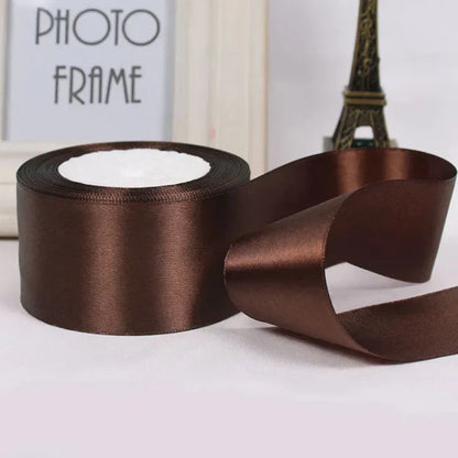 Premium Soft Ribbon Gift Wrap - 4 Pack Set - Halri