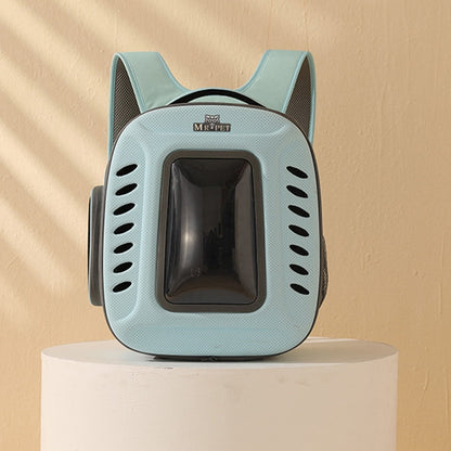 Comfortable Airy Pet Carrier Backpack - Halri
