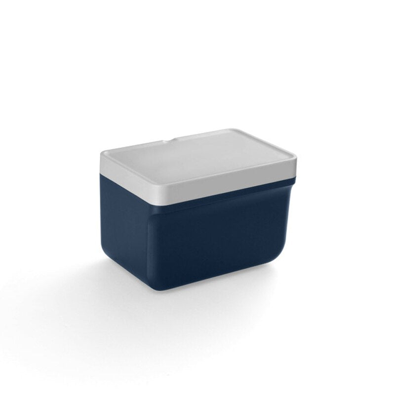 Porte-papier toilette gain de place