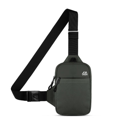 Sac de sport bandoulière imperméable