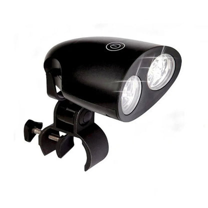Lampe LED lumineuse pour barbecue