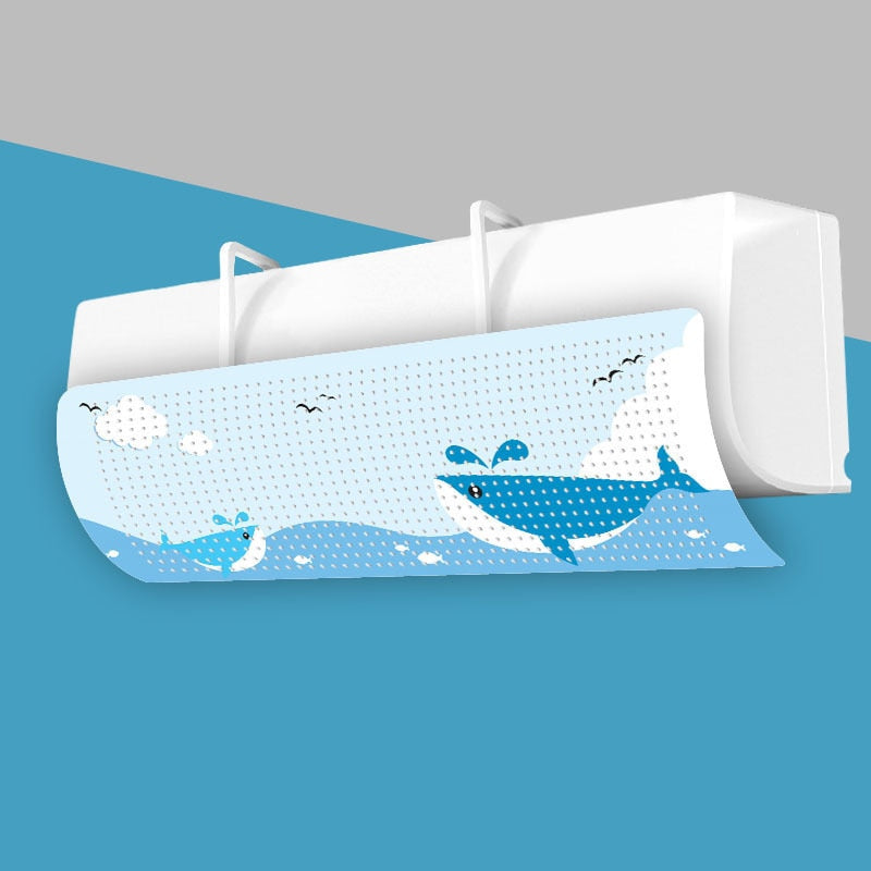 Écran de blocage de lumière CA réglable