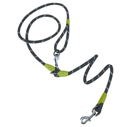 Laisse mains libres pour chien Running Dog