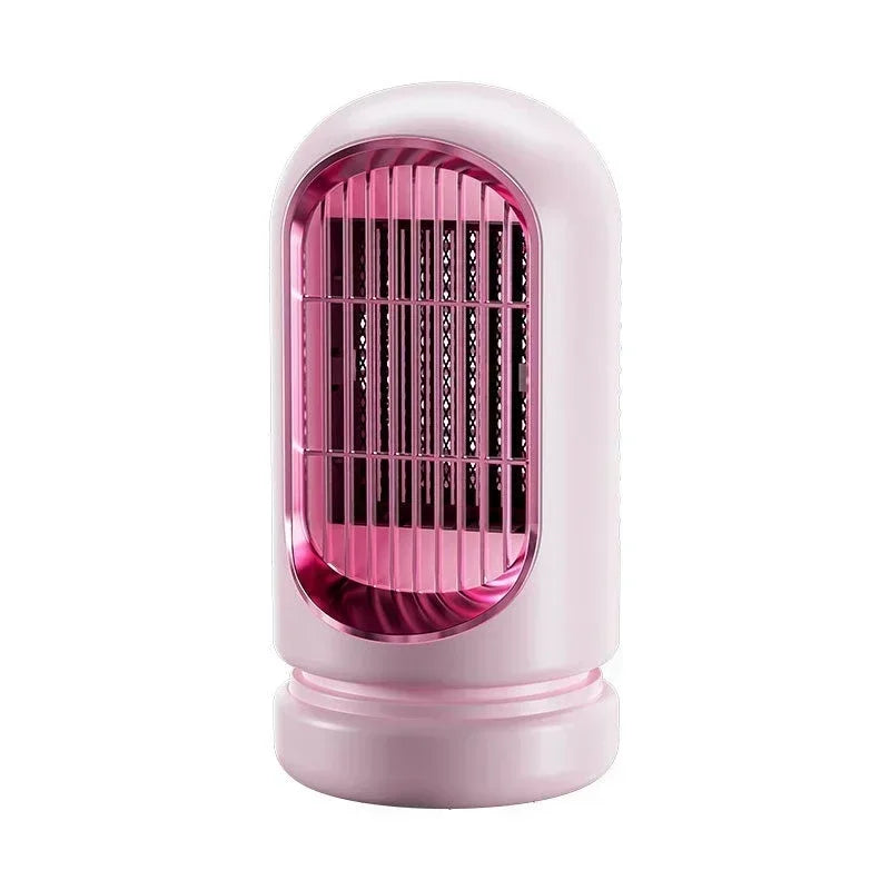 Fast Warm Smart Ceramic Space Heater - Halri