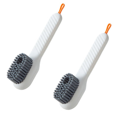 Easy Clean Shoe Care Brush - Halri