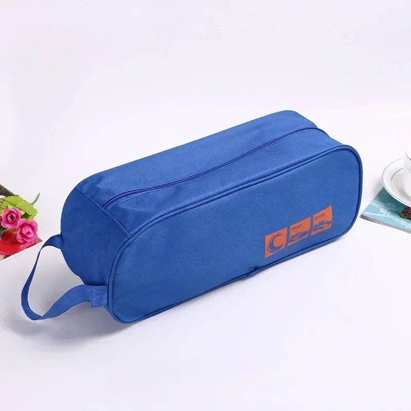 Sac à chaussures de voyage léger et imperméable