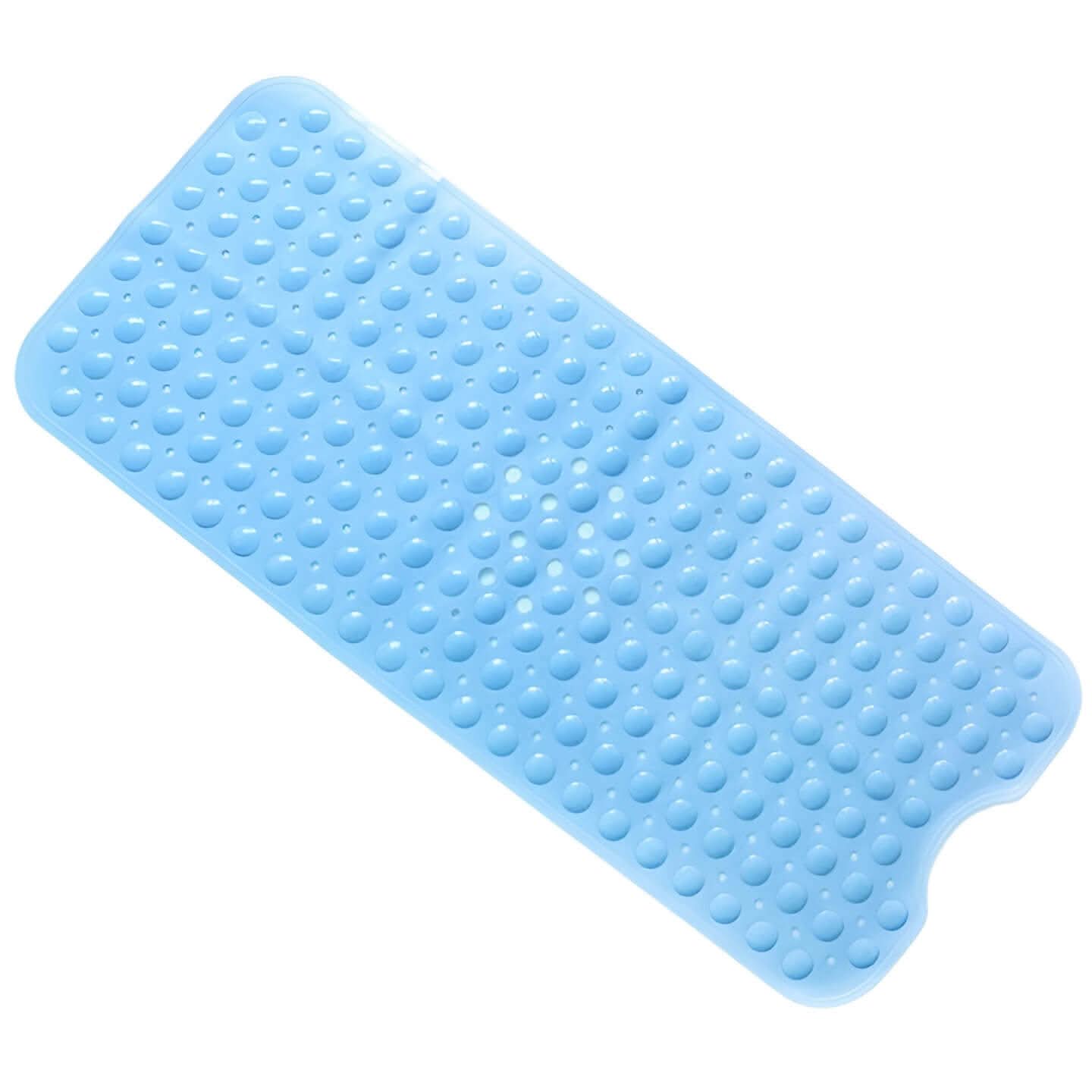 GripMaster | Tapis de bain antidérapant à forte ventouse