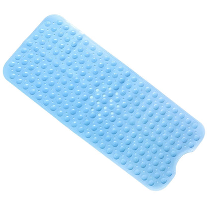 GripMaster | Tapis de bain antidérapant à forte ventouse