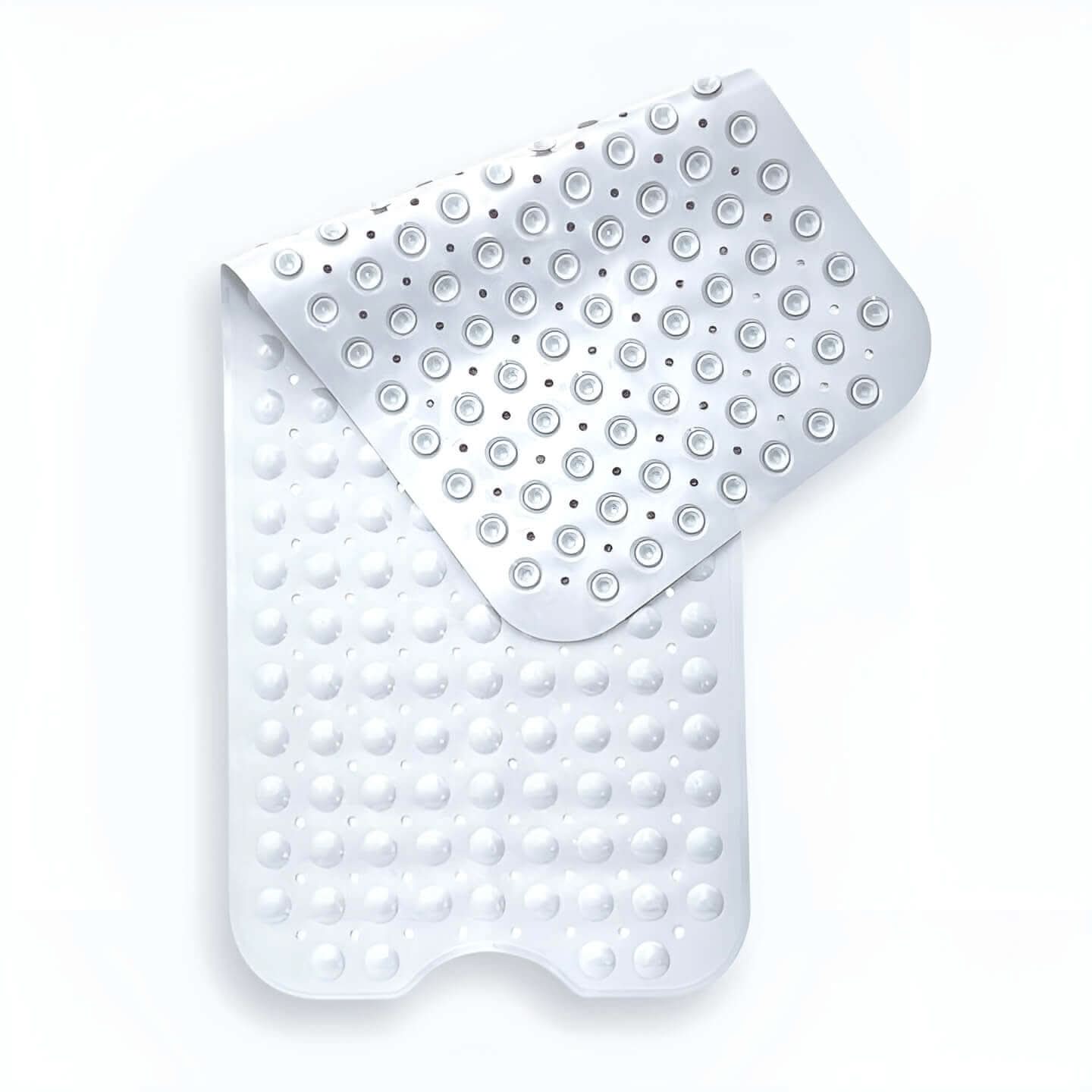 GripMaster | Anti-Slip Bathroom Mat with Strong Suction - Halri