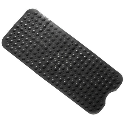 GripMaster | Tapis de bain antidérapant à forte ventouse