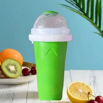 Gobelet à glace Quick Squeeze pour boissons froides
