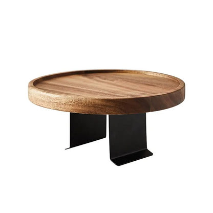 Premium Wooden Laptop Tray Table