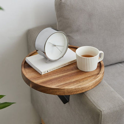Premium Wooden Laptop Tray Table