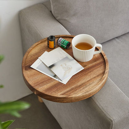 Premium Wooden Laptop Tray Table