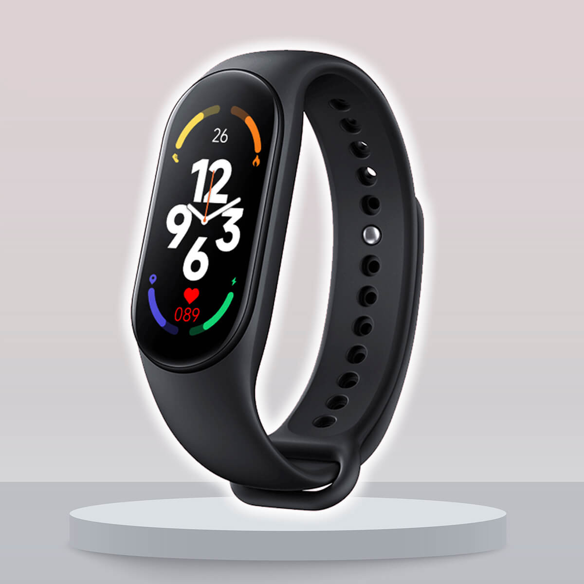 Fun Kids GPS Fitness Watch with Activity Tracker - Halri
