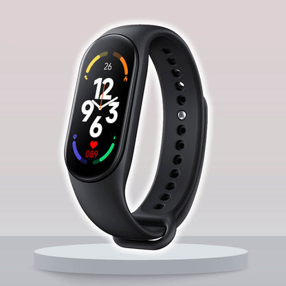 Fun Kids GPS Fitness Watch with Activity Tracker - Halri
