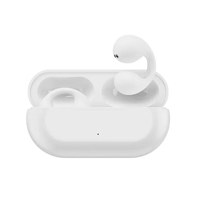 Écouteurs Bluetooth sans fil à oreille ouverte
