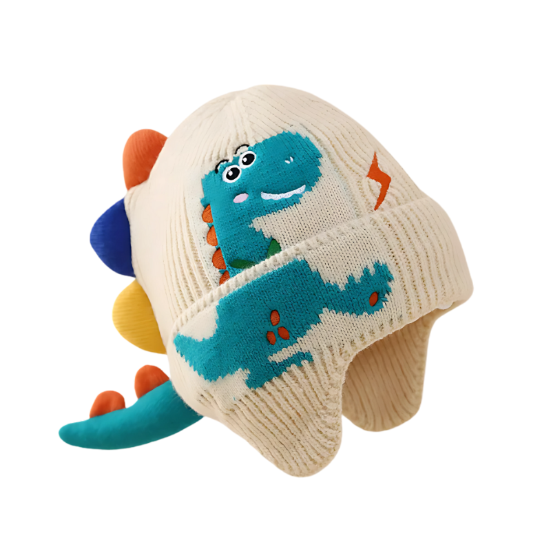 Fun Kids Dinosaur Hat - Halri