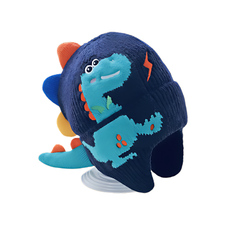 Chapeau dinosaure amusant pour enfants