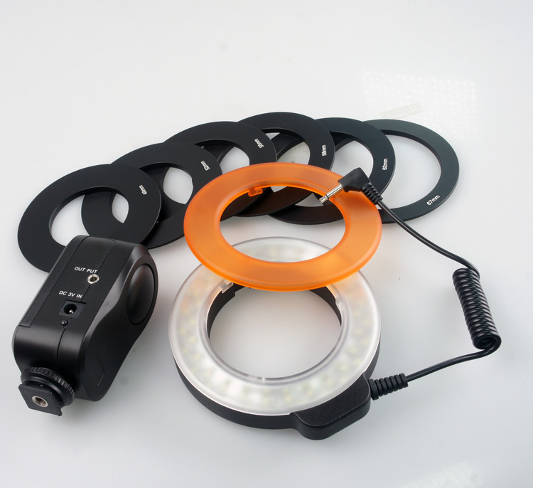 Professional LED Ring Light For Photography