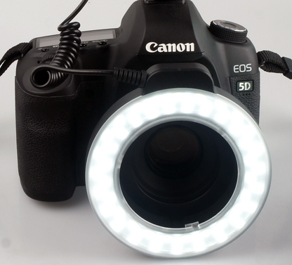 Professional LED Ring Light For Photography