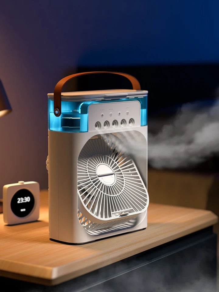 Compact Portable AC Unit - Halri