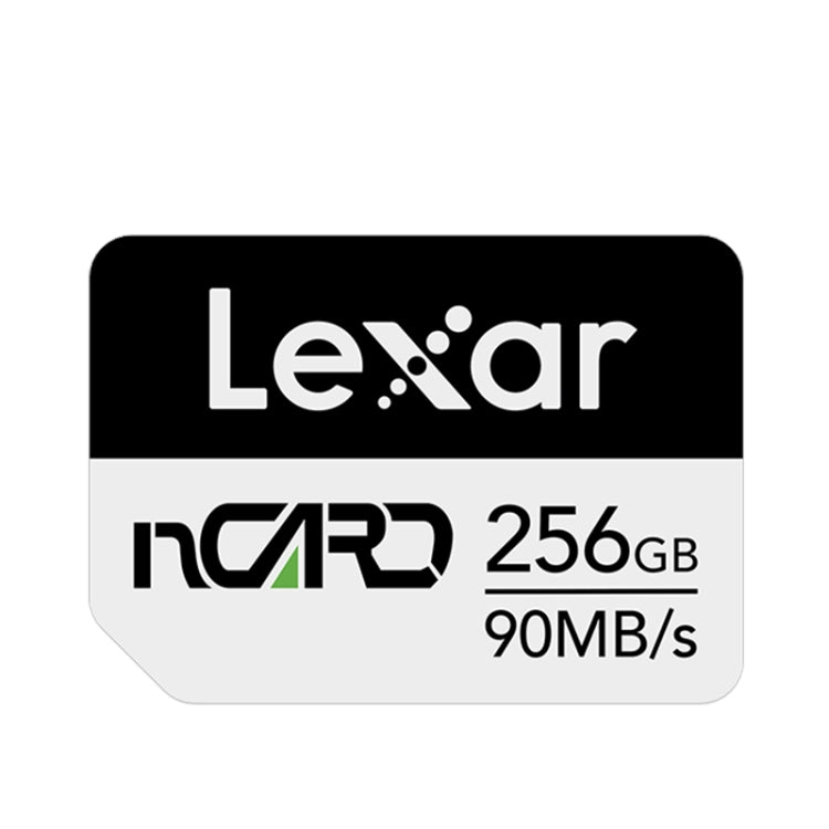 Lexar 256GB Mobile Phone Memory Card Expansion - Halri