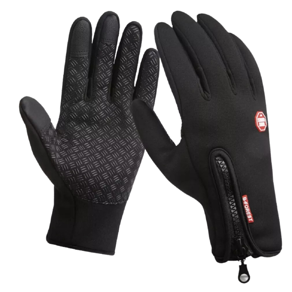 Gants thermiques unisexes Warm Touch 